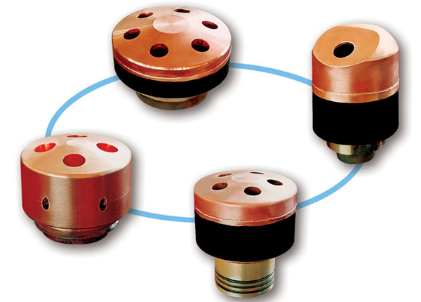 中鋼集團鞍山熱能研究院有限公司
