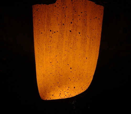 中鋼集團鞍山熱能研究院有限公司