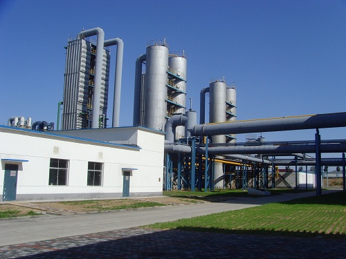 中鋼集團鞍山熱能研究院有限公司