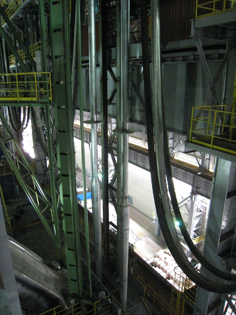 中鋼集團(tuán)鞍山熱能研究院有限公司