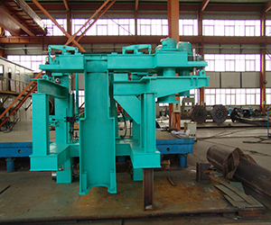 中鋼集團(tuán)鞍山熱能研究院有限公司