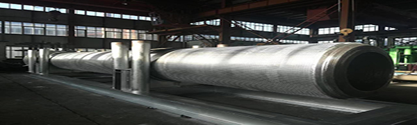 中鋼集團(tuán)鞍山熱能研究院有限公司